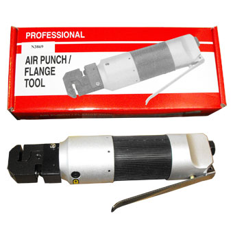 GPI C/TOOL PUNCH & FLANGE TOOL 5MM - CTMP020 